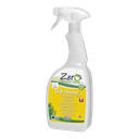 GRILL CLEANER PLUS, 1000ml: Desengordurante natural para fornos, fogões e grelhadores I SUTTER