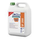 SF 200, 5kg: Detergente desincrustante ácido I SUTTER
