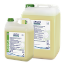 SUPER PLUS, 24kg: Detergente para máquinas de lavar louça profissionais (águas médias) I SUTTER