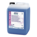 NEUTRAL RINSE HP, 20kg: Abrilhantador neutro específico para águas descalcificadas I SUTTER