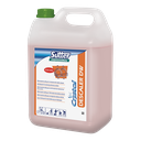 DESCALER DW, 5kg: Desincrustante ácido para a remoção dos resíduos calcários I SUTTER