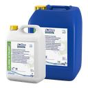 CHLORINE DETERGENT, 5kg: Detergente higienizante com cloro activo para máquinas de lavar louça I SUTTER (cópia)