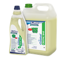 CRISTAL BAR, 5kg: Detergente abrilhantador para lavagem mecânica de louça I SUTTER