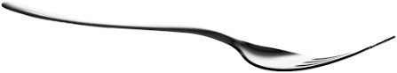 Garfo de mesa, 20CM-1,5mm, Linha inox universal - QUID (cópia)
