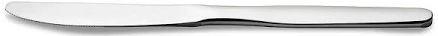 Garfo de mesa em inox liso, linha modelo II (cópia)