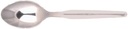 Faca de mesa em inox liso, linha modelo II (cópia)