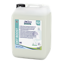 DET BOOST, 22kg: Detergente reforzador para lavagem automática da roupa I SUTTER