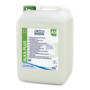 ALKA PLUS, 24kg: Detergente alcalino para lavagem automática da roupa com baixo impacto ambiental I SUTTER