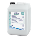 CONTROL POWER, 22kg: Neutralizador de alcalinidade à base de ácido cítrico I SUTTER