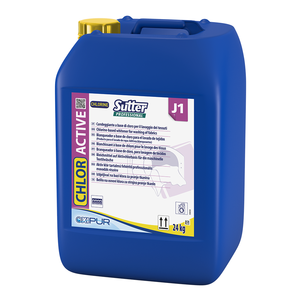 CONTROL POWER, 22kg: Neutralizador de alcalinidade à base de ácido cítrico I SUTTER (cópia)