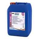 OXY ACTIVE, 22kg: Aditivo à base de oxigênio activo sem espuma I SUTTER