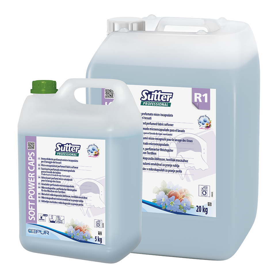 STAIN ACTIVE, 20kg: Removedor de nódoas para lavagem automática de roupa branca e de cor I SUTTER (cópia)