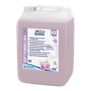 SOFT POWER CAPS PINK, 20kg: Amaciador concentrado com perfume long lasting para lavagem automática da roupa I SUTTER