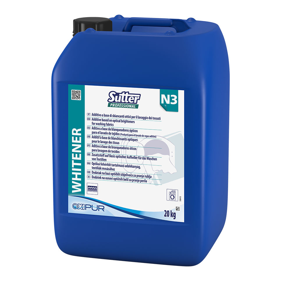 POLYS EXTRA, 20kg: Aditivo especial para protetores solares e manchas escuras I SUTTER (cópia)