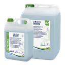 ENZY EXTRA, 5kg: Detergente completo enzimático para lavagem automática da roupa I SUTTER