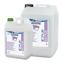SOFT PLUS, 5kg: Amaciador Líquido perfumado para a lavagem manual e automática da roupa I SUTTER