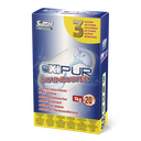 OXIPUR STAINBUSTER, 1kg: Aditivo removedor de nódoas para a roupa I SUTTER