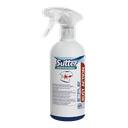 RUST ACTION, 500ml: Tira-nódoas para a remoção de manchas de ferrugem, verdete e óxidos metálicos I SUTTER