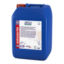 AGRASAN PER, 22kg: Detergente a base de ácido peracético e peróxido de hidrogénio I SUTTER