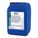 ALKA 9000, 20kg: Detergente alcalino para lavagem de carroçarias e superfícies duras I SUTTER