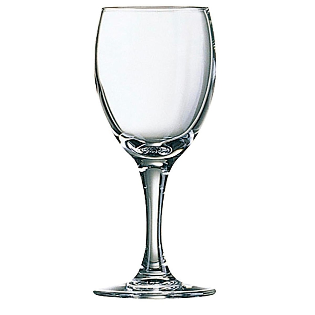 Cálice ELEGANCE, 14,5 cl - ARCOROC (preço unidade)