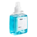 Recarga GOJO, 1200 ml: Gel MOUSSE para lavagem de mãos