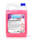 SHP, 5L: Shampoo Auto Manual com cera | INOVA