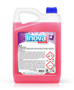 Lj, 5 litros: Limpa Jantes | INOVA