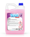 At-P, 5L: Abrilhantador de Tabliers Perfumado | INOVA