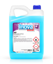 Ap, 5L: Abrilhantador de Pneus | INOVA