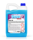 DSG 30, 5 litros: Detergente Alcalino para lavagem de carroçarias | INOVA