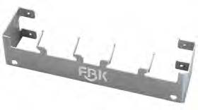 PORTA UTENSÍLIOS DE AÇO, 415mm | maya