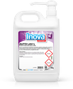 AUTO LAV L, 5 kg: Pasta creme de mãos limão com doseador I INOVA
