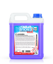 AMAC INTENSE, 5 litros: Amaciador de roupa concentrado super perfumado I INOVA (cópia)