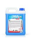C1-LT Lavanda, 2 litros: Lava tudo concentrado perfumado para superfícies laváveis I INOVA (cópia)