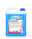 C1-LT Lavanda, 2 litros: Lava tudo concentrado perfumado para superfícies laváveis I INOVA (cópia) (cópia)