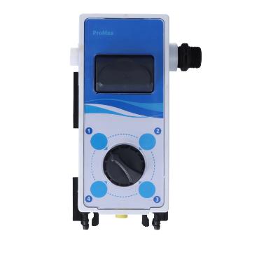 Doseador Diluidor Promax SEKO I modelo: PXB4F16S0000 I 16 l/min – 4 Produtos