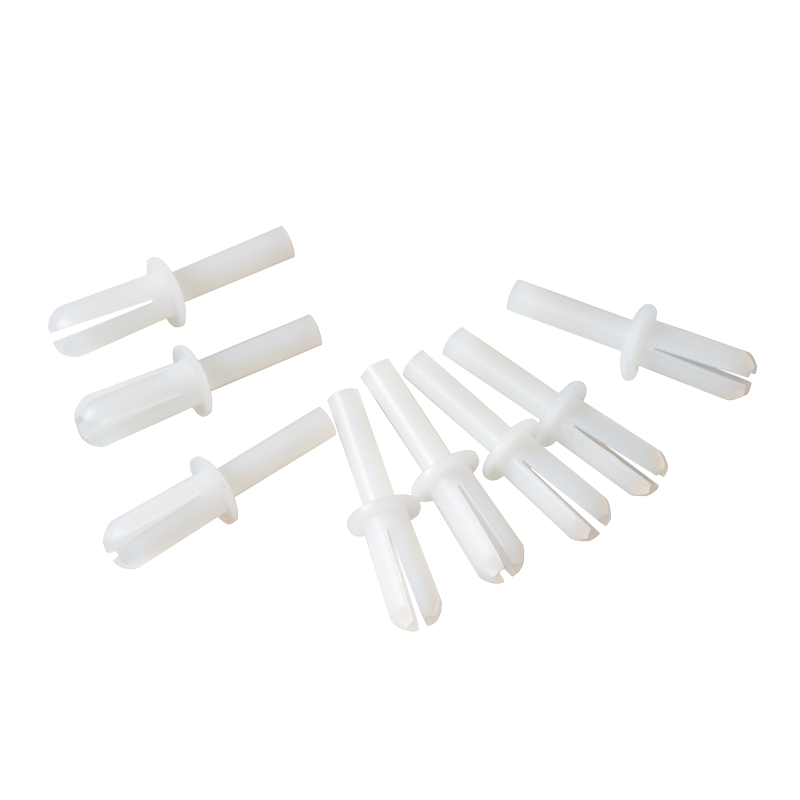 Kit de fixação para racks, pack de 80 unidades I BAQUELITE