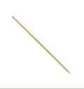 Palitos espeto cocktail I 30x150mm I (Pack de 100 unidades) (cópia)