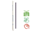 Palhinha reta de papel às riscas I 0,6x20 cm (Pack de 250 unidades) (cópia)