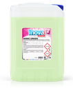 AMAC GREEN, 5 litros: Amaciador de roupa concentrado maquina de lavar roupa I INOVA (cópia)