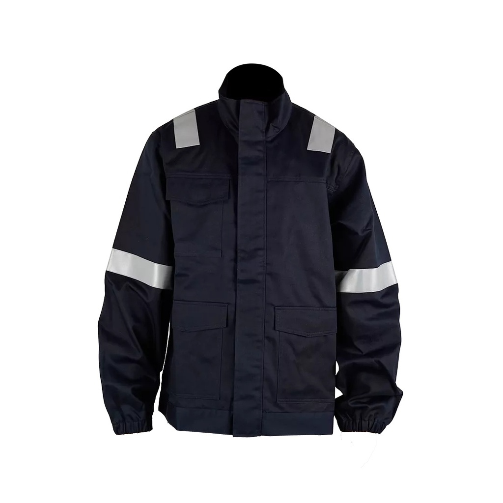 Casaco Ignífugo BL-40