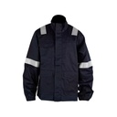 Casaco Ignífugo BL-40