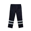 Calça Ignífugo BL-40