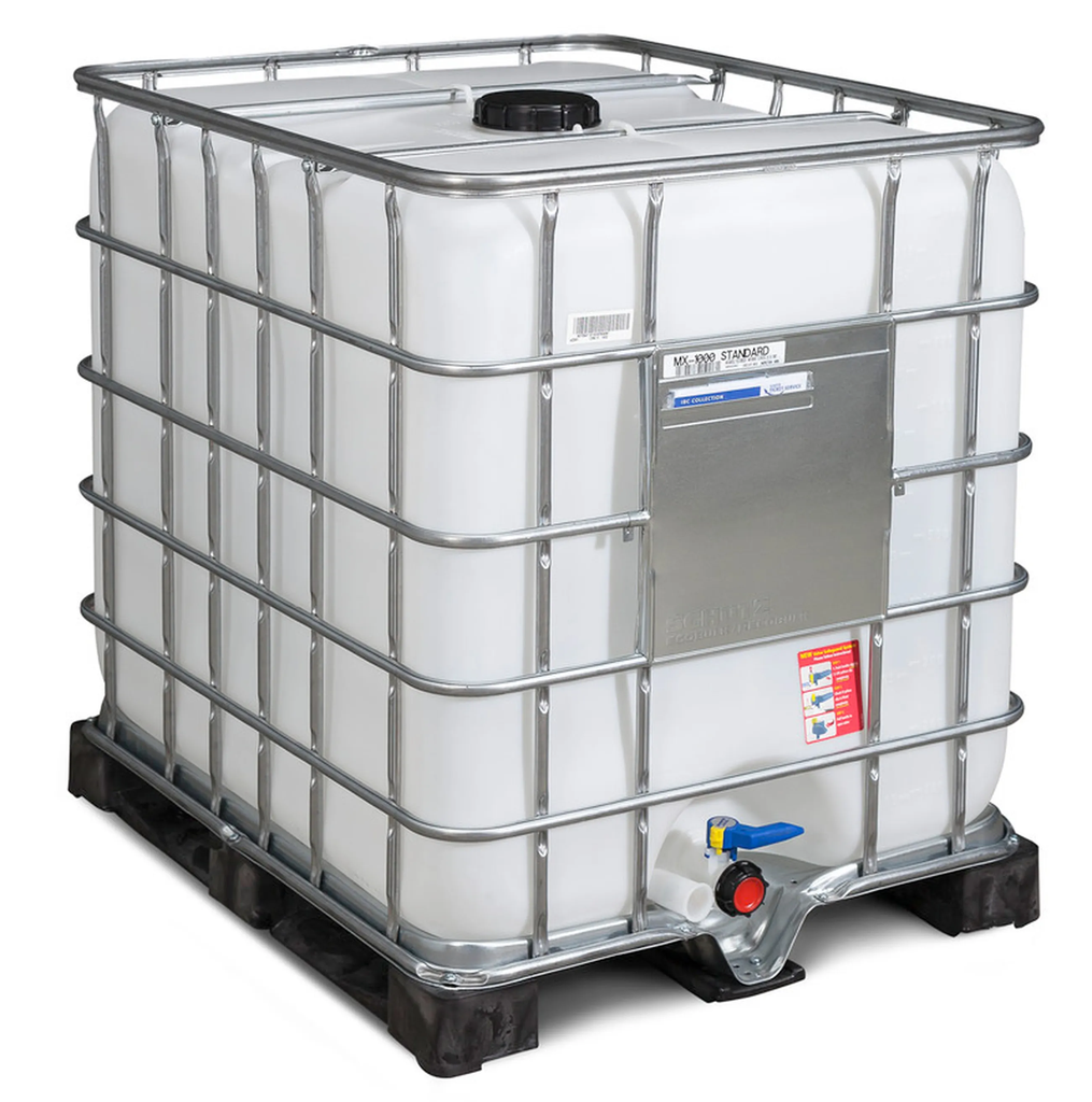 FOAM SOAP LI-1, 1230 kg: Detergente desengordurante alcalino para limpeza por espuma na indústria alimentar I BRENNTAG