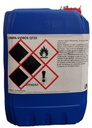LIMPA-VIDROS QT20, 10 kg: detergente para limpeza de vidros e superfícies polidas I BRENNTAG
