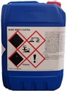 WINT MINT II EXTRA, 10 kg: Detergente/desinfetante manual para superfícies, loiça e utensílios (Biocida TP4) I BRENNTAG