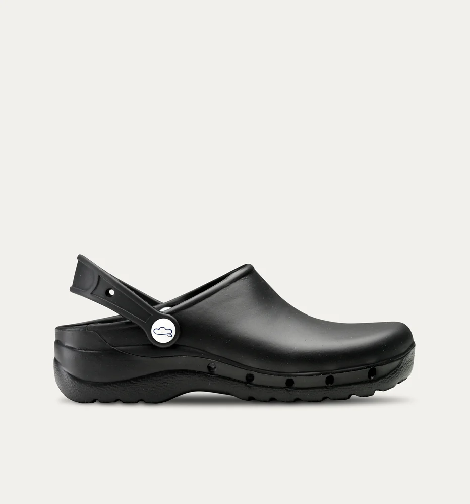 Soca modelo FLOTANTE I Preto