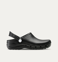 Soca modelo FLOTANTE I Preto