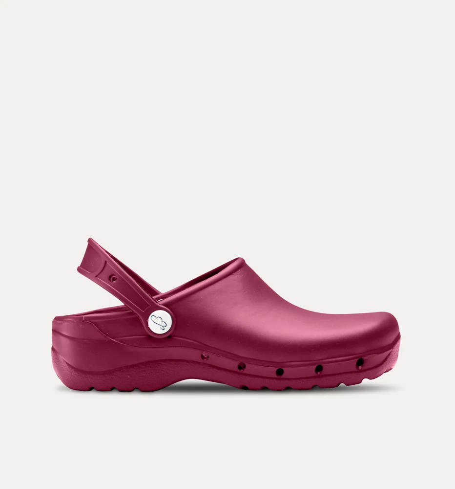 Soca modelo FLOTANTE I Bordeaux